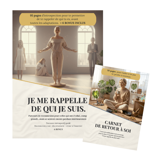 Transformation complète RE°NAÎTRE - Libération, Reconnexion et Alignement - RE°NAÎTRE