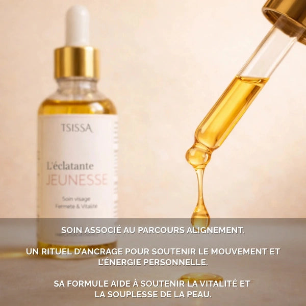 Parcours Alignement - J’avance sans saboter