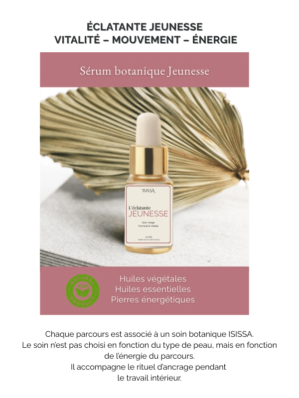 Parcours Alignement - J’avance sans saboter - RE°NAÎTRE