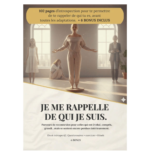 Transformation complète RE°NAÎTRE - Libération, Reconnexion et Alignement - RE°NAÎTRE