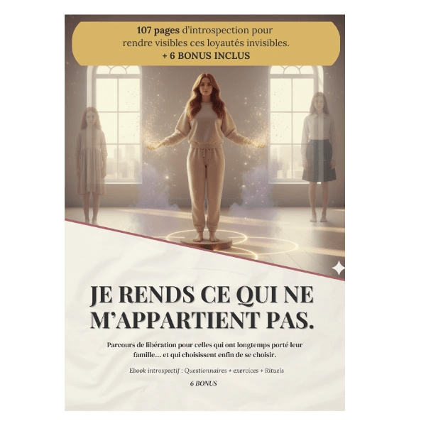 Transformation complète RE°NAÎTRE - Libération, Reconnexion et Alignement - RE°NAÎTRE