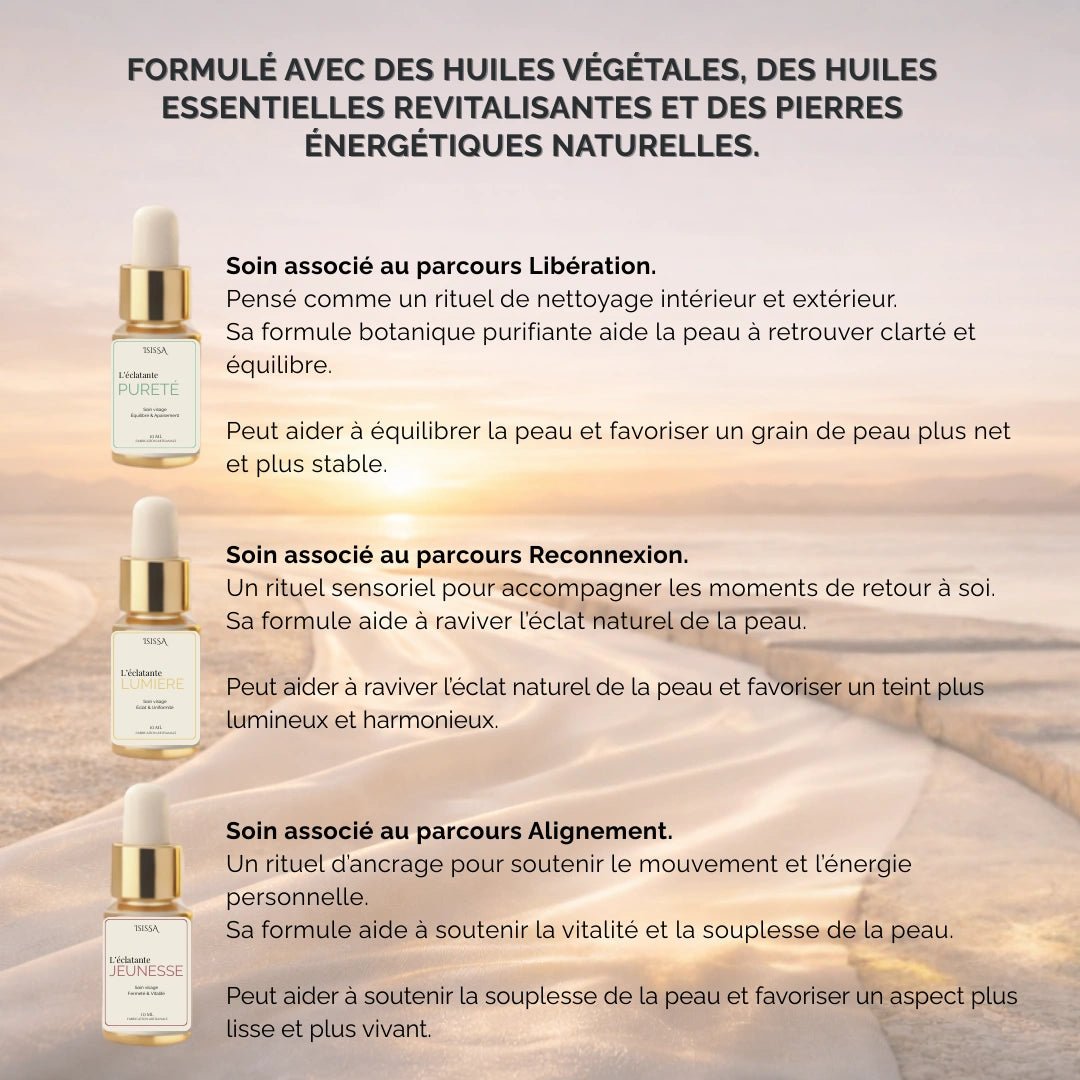 Transformation complète RE°NAÎTRE - Libération, Reconnexion et Alignement - RE°NAÎTRE