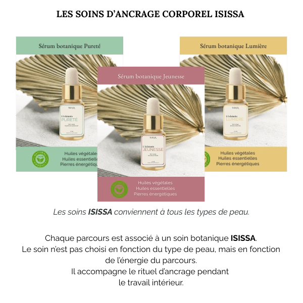 Transformation complète RE°NAÎTRE - Libération, Reconnexion et Alignement - RE°NAÎTRE