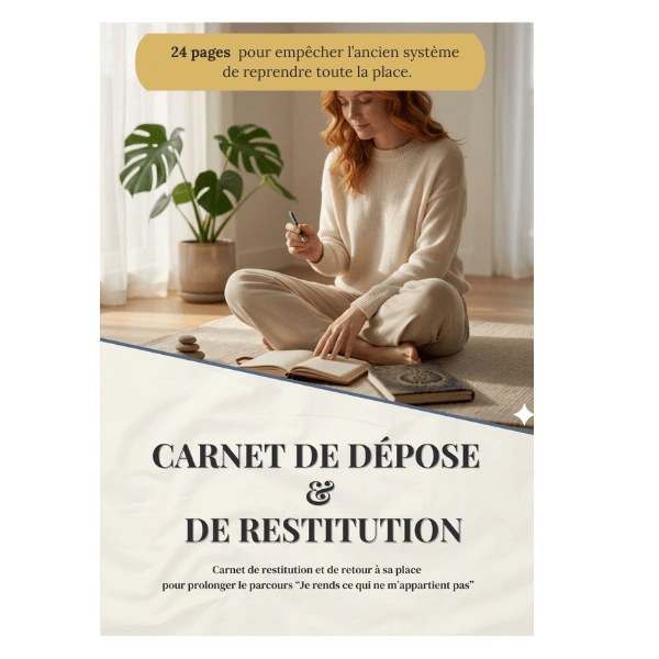 Transformation complète RE°NAÎTRE - Libération, Reconnexion et Alignement - RE°NAÎTRE